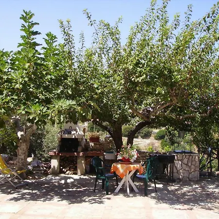 Villaguidaloca Holiday home