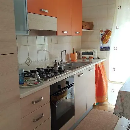 Holiday home Villaguidaloca Scopello (Sicily)