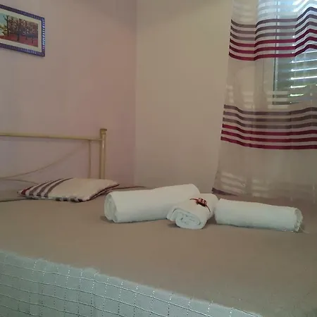 Villaguidaloca Holiday home Scopello (Sicily)