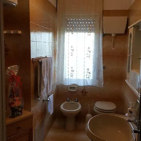 Holiday home Villaguidaloca Scopello (Sicily)