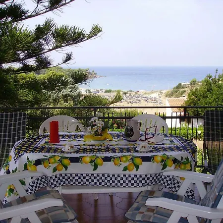 Villaguidaloca Holiday home