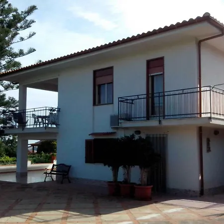 Holiday home Villaguidaloca