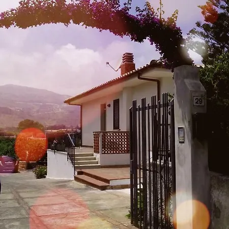 Villaguidaloca Holiday home