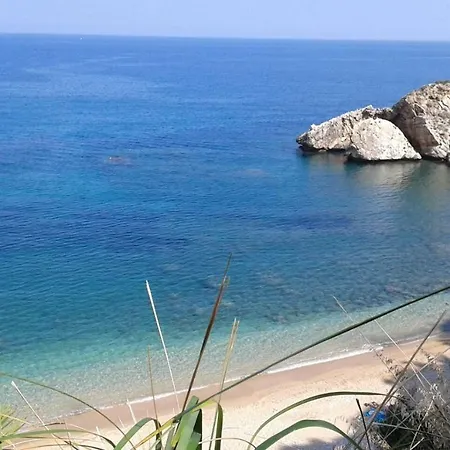 Villaguidaloca Holiday home *