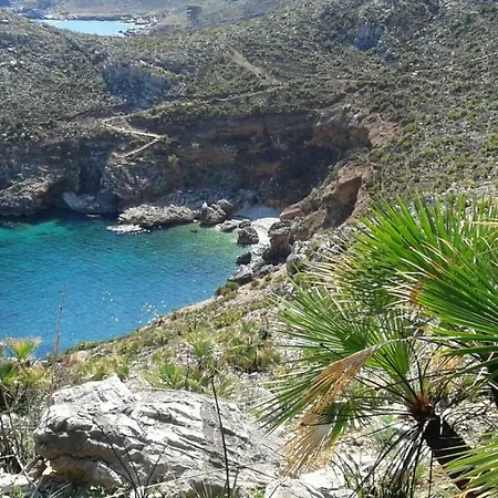 Villaguidaloca Holiday home