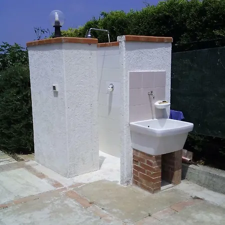 Villaguidaloca Holiday home