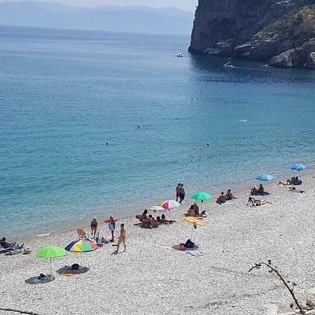 Villaguidaloca Scopello (Sicily)